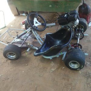 Meet your Posher, Andy